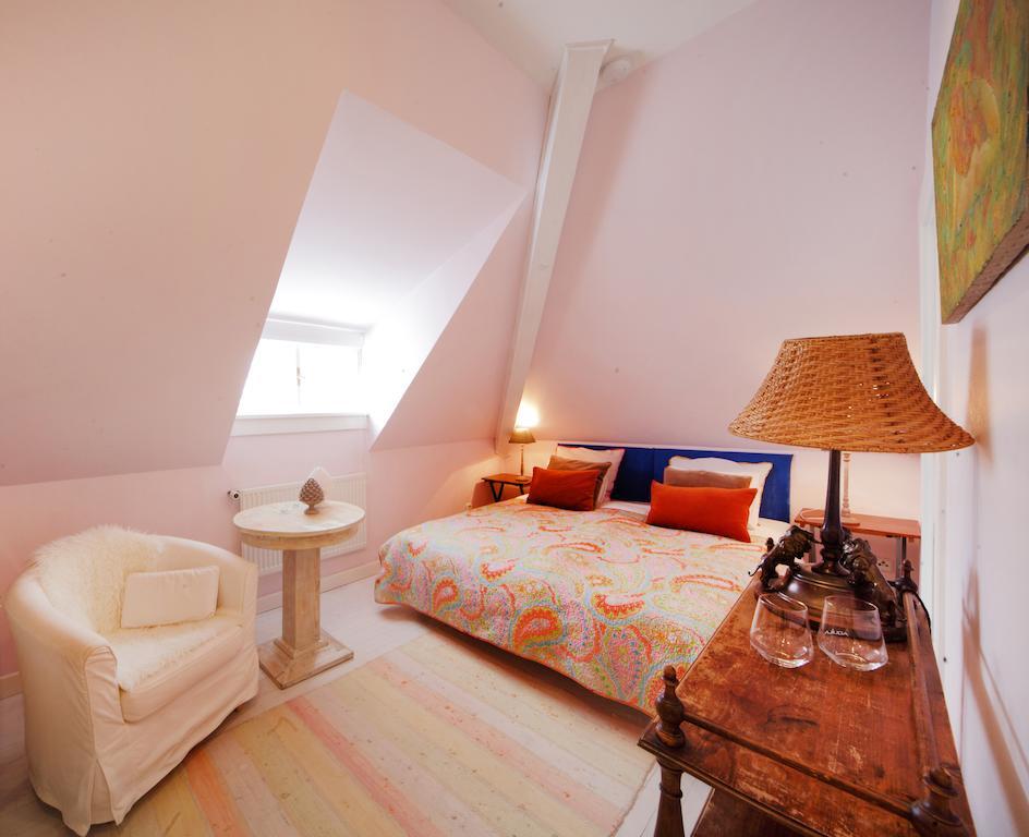 Family Hotel Okor ห้อง รูปภาพ