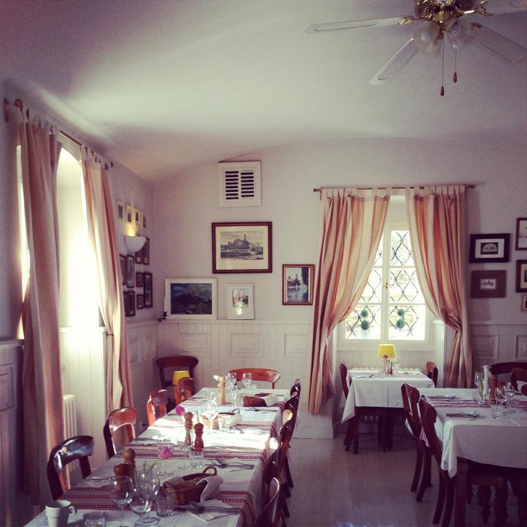 Family Hotel Okor ภายนอก รูปภาพ